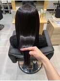 バイオレットカラー