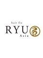 ヘアーフィックス リュウアジア 越谷店(hair fix RYU Asia)/RYU Asia