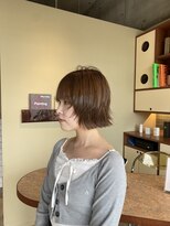 ニト(nito)&nbsp;mini bob layer