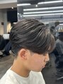 アクロ(ACRO) 曲がる縮毛矯正◎どんなお悩みでも解決してみせます!