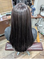 ルアン(Luan)&nbsp;ハイライト