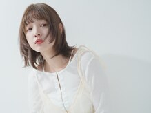 髪質改善で叶う“触れたくなる艶髪”を高の原駅近で♪