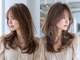 ラファンジュ ヘアー(Rohange hair)の写真