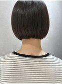 コンパクトボブ