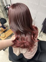 コル サッポロ(col sapporo)&nbsp;グラデーションカラー