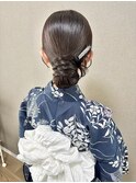 シニヨン