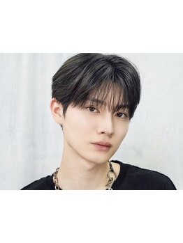 【決めすぎないナチュラルな仕上がりが叶うサロン】