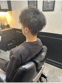 メンズカット/ショート/barber/理容室/美容室