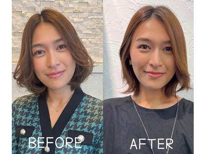 リビューティー アーク(RE:BEAUTY A)の写真