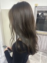 レーヴバイキートス(REVE by kiitos) オリーブグレージュ