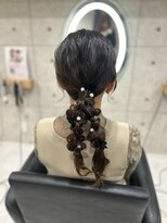 クランルシェ(clan luce)&nbsp;あみおろし