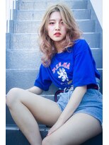 ノエルデイズ(NOEL_DAYS)&nbsp;グラデーション