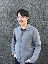 ヘアースタジオ ゼン(hair studio Zen)&nbsp;木本 篤希