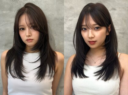 エリンヘア(ELIN hair.)の写真