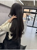 ダークグレーカラー