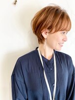 レブラン(r'e blanc) おすすめスタイル☆☆ デザイナーaoi