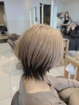 ロハスバイケンジ(LOHAS by KENJE)&nbsp;【小田急相模原】ミルクティー×ブラックウルフ