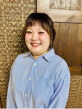 サロン ド リール(Salon de RIRE) 駒走 美桜