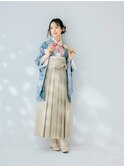 アレンジヘアセット上野店