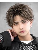 フェザーショート
