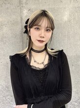 ジーナ 渋谷神南(Zina) amika 《渋谷》