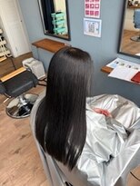 レアレア ヘアアンドライフ(LeaLea) 伊丹駅/イメチェン/前髪/クールショート/髪質改善