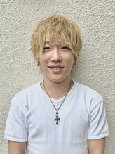 タヤ 青葉台店(TAYA) 柳澤 雄太