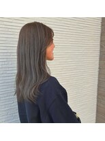 コンフィーヘアバイファースト(COMFY.HAIR by FIRST)&nbsp;◎アッシュブラウン◎