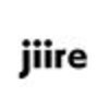 ジーレ 南堀江(jiire)のお店ロゴ