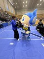 カノエ 松江学園店(canoe) バスケすきです!スサノオマジックも観にいきます!