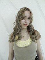 ルピネバイバド(Lupine by bud) Summer hair★