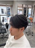 フェザーパーマ