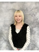 アーティック 伊万里中央店&nbsp;唐田 夏姫