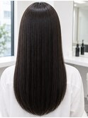 異次元の縮毛矯正/髪質改善の実績/うるツヤ/トリートメント/美髪
