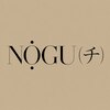 NOGU(チ)【10/1 NEW OPEN（予定）】 のお店ロゴ