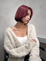 NOAHL NOVA【11/1 NEW OPEN(予定)】 ブリーチなしダブルカラー/レイヤー/縮毛矯正/髪質改善/学割U24