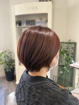 メレットバイホーム(Meret by Home) ショートスタイル