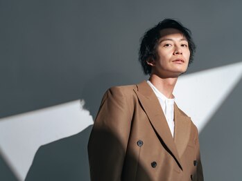 ラガッツォ(Ragazzo)の写真/【烏丸】身だしなみを極める大人男性へ◇眉デザイン＆プロの顔剃りで清潔感アップ［Ragazzo］