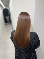 ビークオーレ(Be cuore) 美髪縮毛矯正