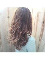 アンジュ(ange)&nbsp;【ange】ラベンダーアッシュ