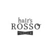ヘアーズロッソテラス(hair's ROSSO TERRACE)のお店ロゴ