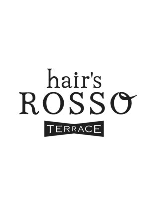 ヘアーズロッソテラス(hair's ROSSO TERRACE)