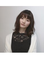 マクナリー(McNally)&nbsp;愛されゆるふわウェーブ