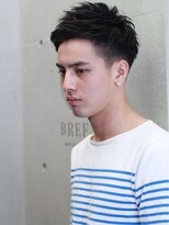 ララ シュプール(LaLa SPUR) メンズカット