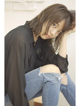 ザ デイ フォーヘアー(The day 4 HAIR) ブルベ