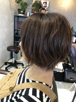 プチカシェットヘアー(Petite Cachette HAIR) ゆるふわしょーと