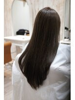 ヘアーサロン レイ(hair salon RAY)&nbsp;サラサラロング♪