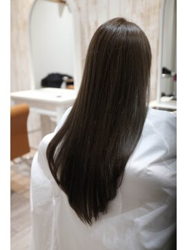 ヘアーサロン レイ(hair salon RAY) サラサラロング♪