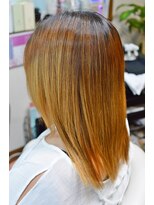 スカイスパ(Skyspa)&nbsp;リケラ縮毛矯正