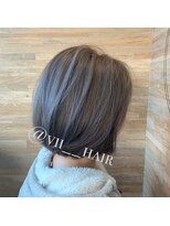 ヴィー ヘアー ファッション バー(VII hair.fashion.bar) @vii_hair
